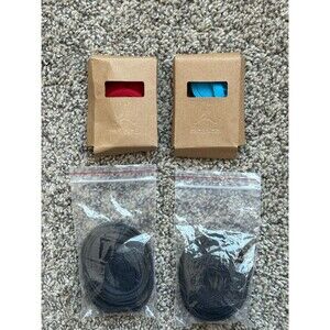 Nike Air Jordan Extra Shoe Laces Replacement Lot